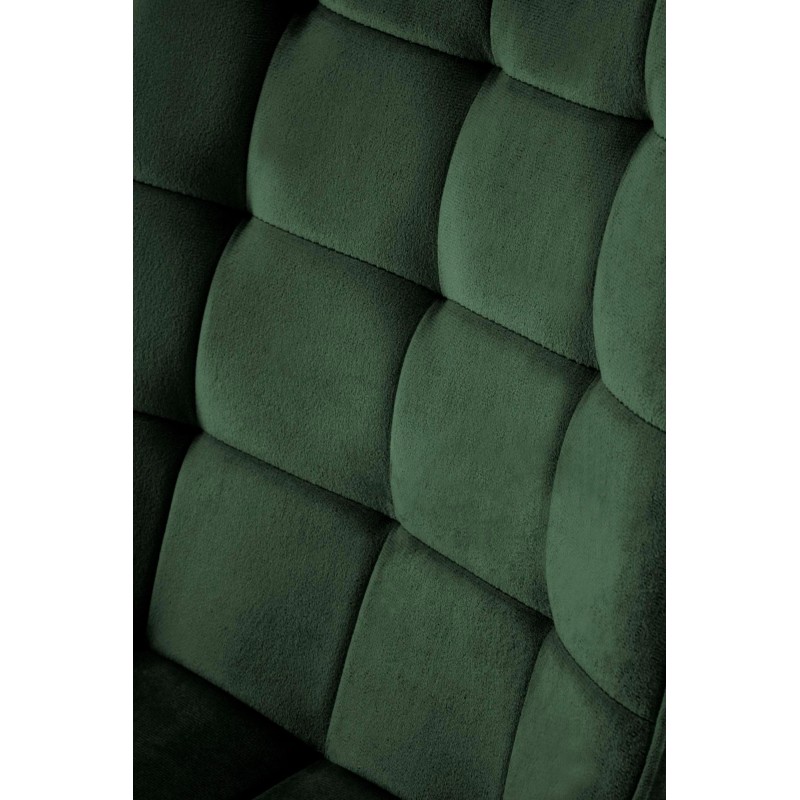 'K580 Chair, Dark Green' 'K580 Chair, Dark Green'