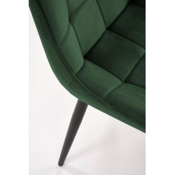 'K580 Chair, Dark Green' 'K580 Chair, Dark Green'