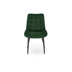 'K580 Chair, Dark Green' 'K580 Chair, Dark Green'