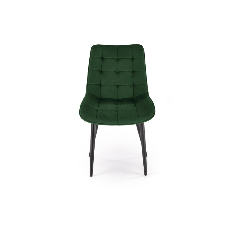 'K580 Chair, Dark Green' 'K580 Chair, Dark Green'