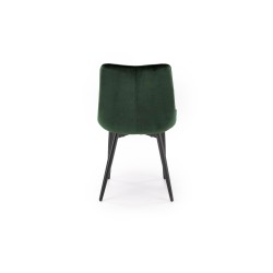 'K580 Chair, Dark Green' 'K580 Chair, Dark Green'