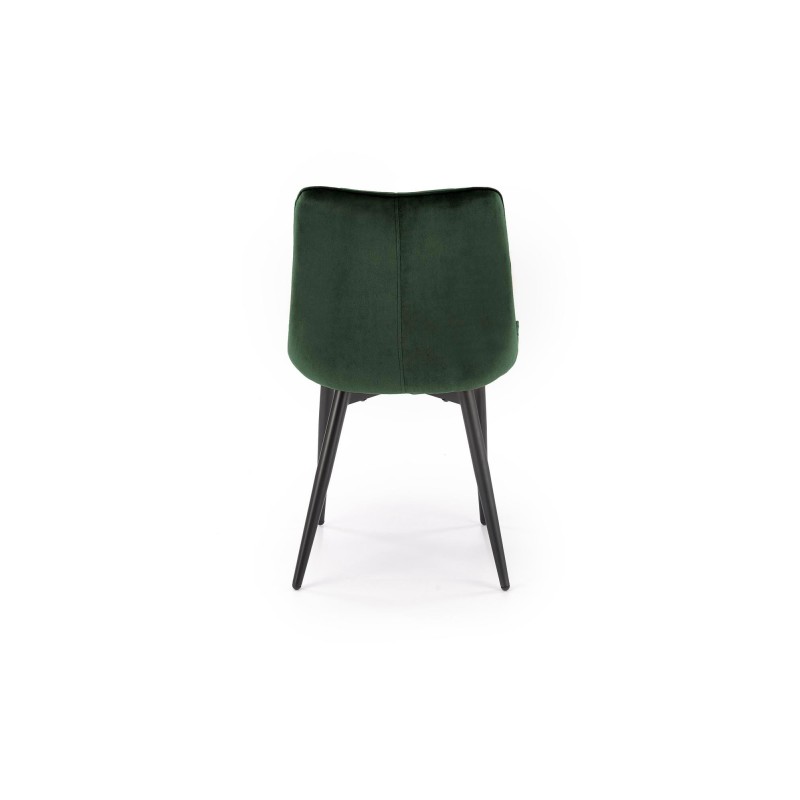 'K580 Chair, Dark Green' 'K580 Chair, Dark Green'