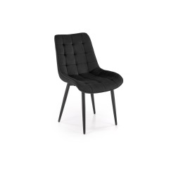 K580 Chair, Black