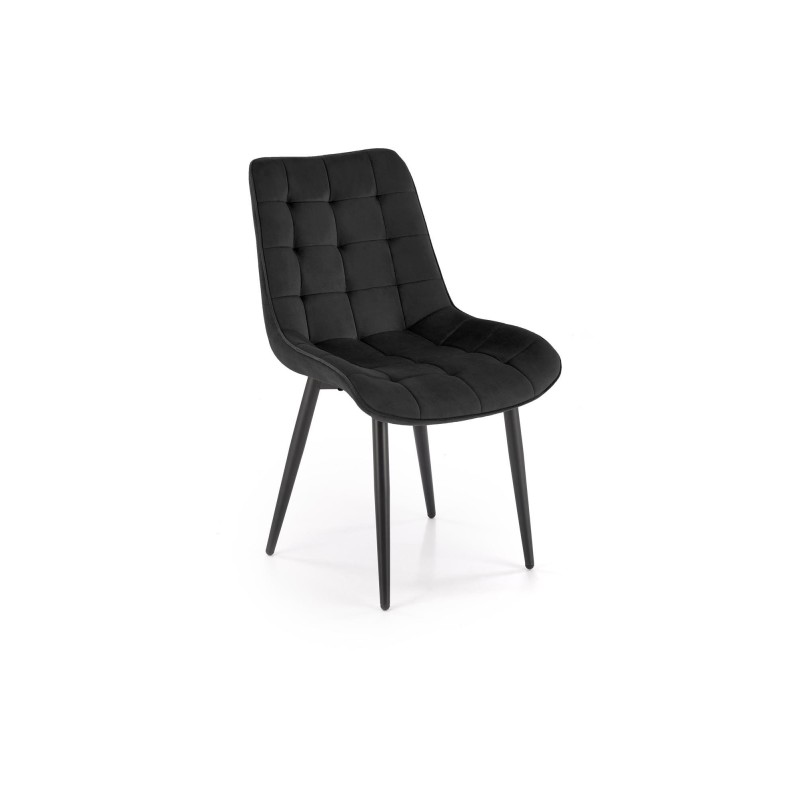 K580 Chair, Black