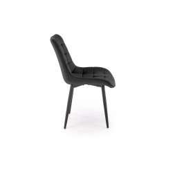 K580 Chair, Black K580 Chair, Black