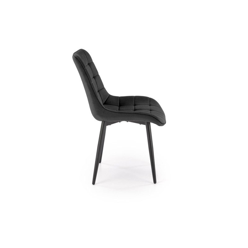 K580 Chair, Black K580 Chair, Black