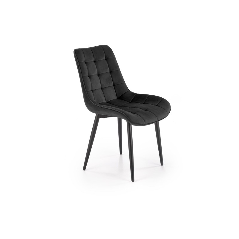K580 Chair, Black K580 Chair, Black