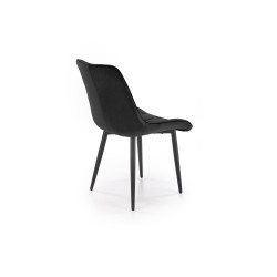 K580 Chair, Black K580 Chair, Black