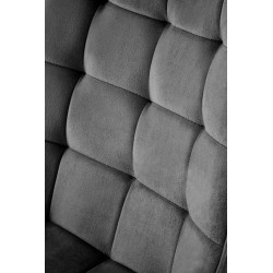 K580 Chair, Black K580 Chair, Black