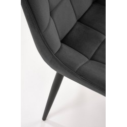 K580 Chair, Black K580 Chair, Black
