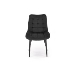 K580 Chair, Black K580 Chair, Black
