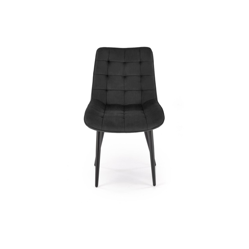 K580 Chair, Black K580 Chair, Black