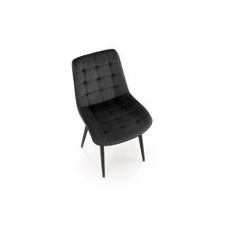 K580 Chair, Black K580 Chair, Black