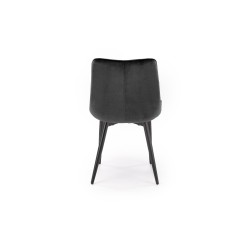 K580 Chair, Black K580 Chair, Black