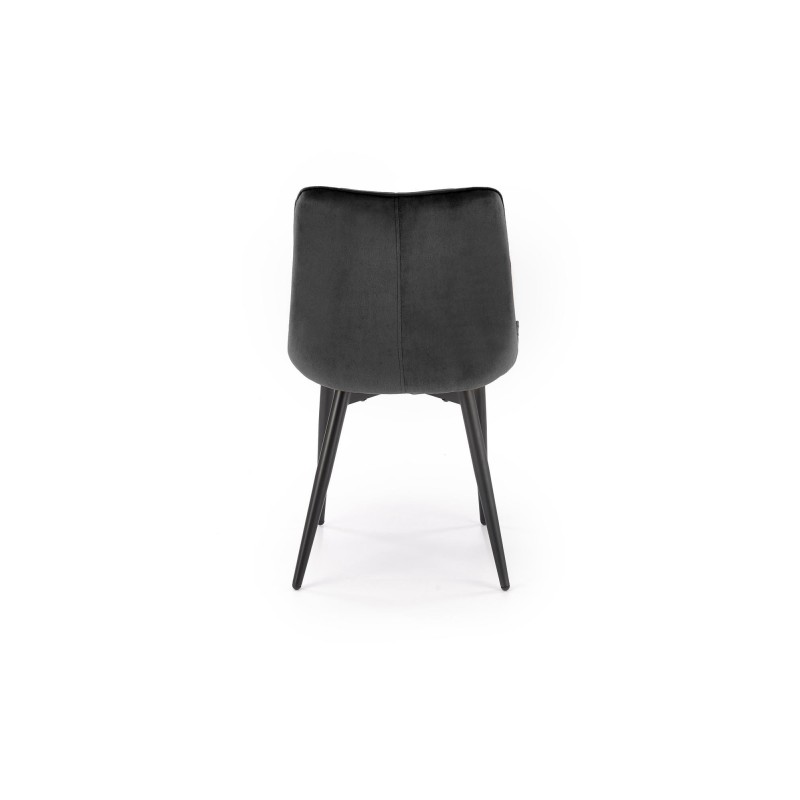 K580 Chair, Black K580 Chair, Black