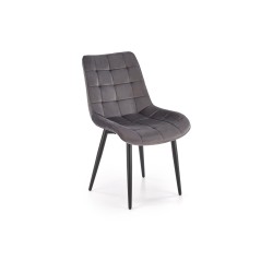 'K580 Chair, Ash Grey'