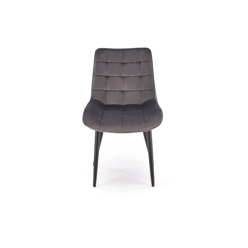 'K580 Chair, Ash Grey' 'K580 Chair, Ash Grey'