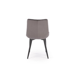 'K580 Chair, Ash Grey' 'K580 Chair, Ash Grey'
