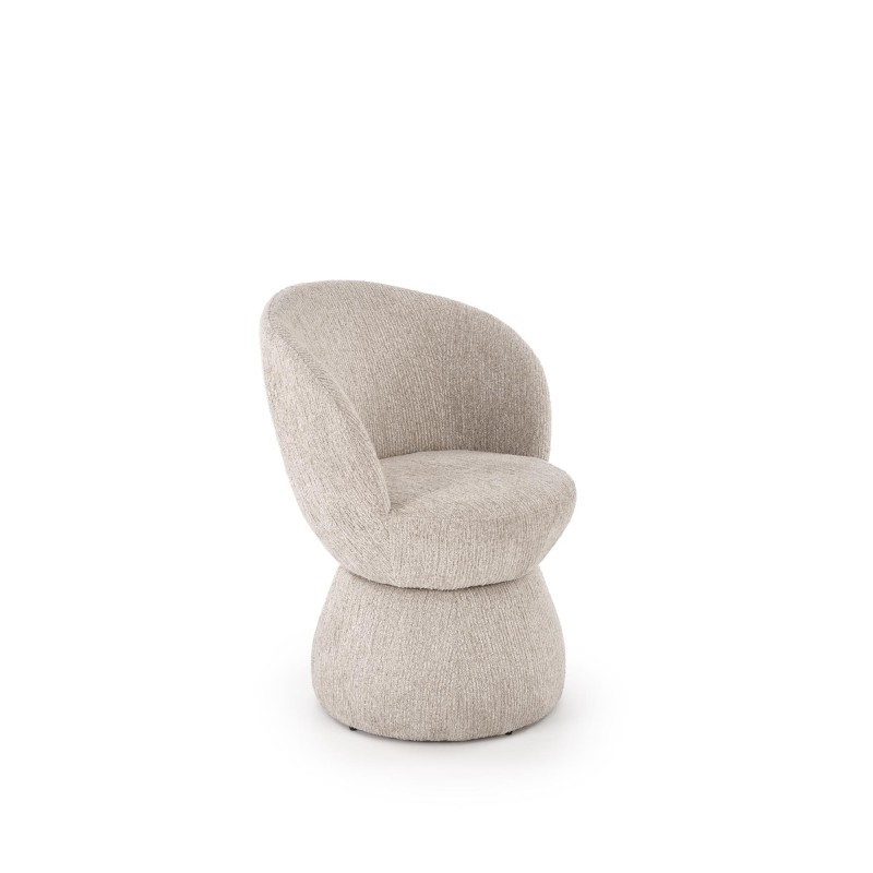 'K581 Beige Chair'