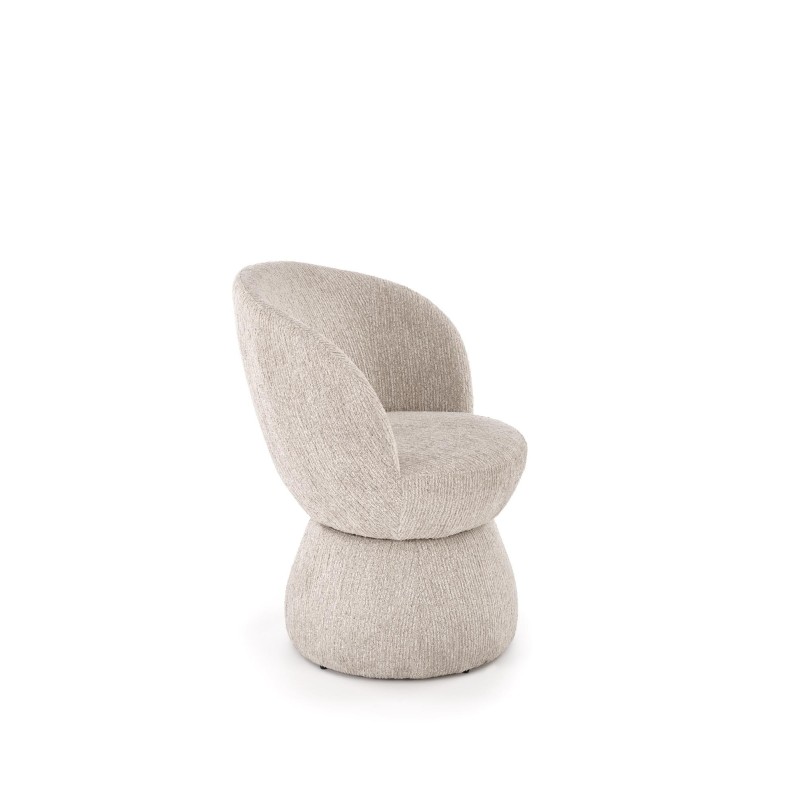 'K581 Beige Chair' 'K581 Beige Chair'