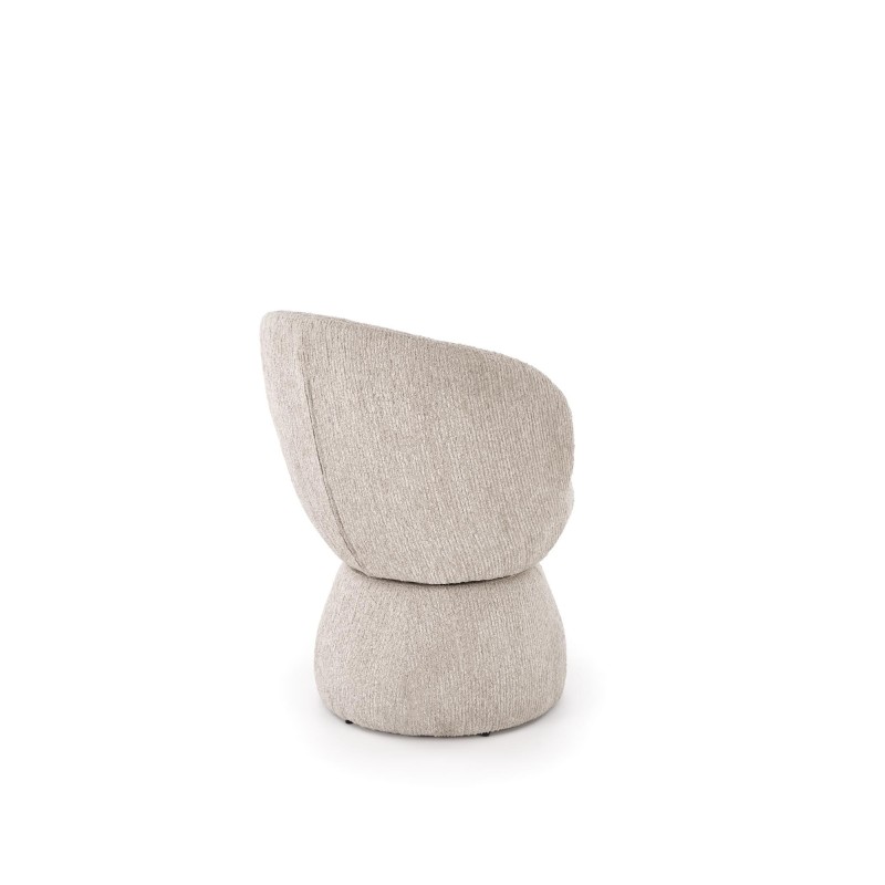 'K581 Beige Chair' 'K581 Beige Chair'