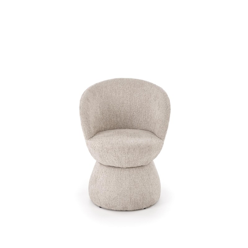 'K581 Beige Chair' 'K581 Beige Chair'