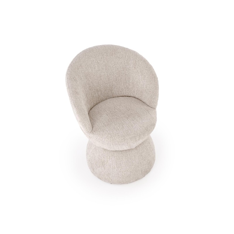 'K581 Beige Chair' 'K581 Beige Chair'