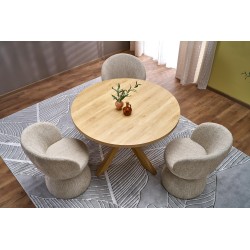 K581 krzesło beżowy (1p 1szt) K581 krzesło beżowy (1p 1szt)