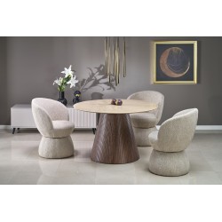 'K581 Beige Chair' 'K581 Beige Chair'