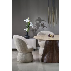 'K581 Beige Chair' 'K581 Beige Chair'