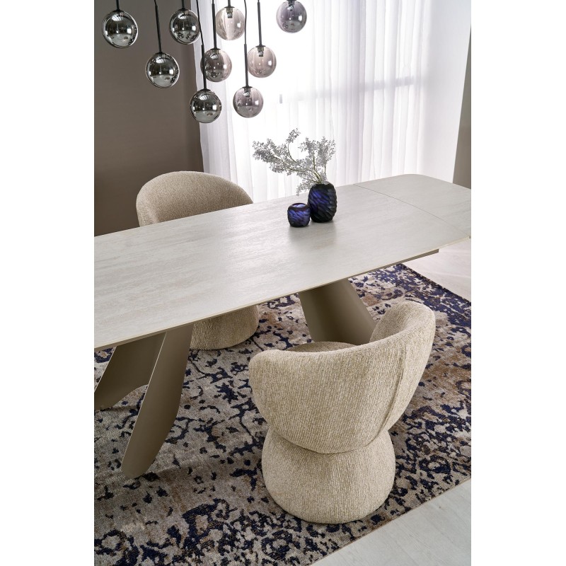 'K581 Beige Chair' 'K581 Beige Chair'