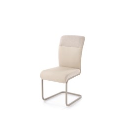 'K584 Beige / Cashmere Chair'