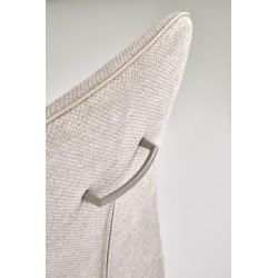 'K584 Beige / Cashmere Chair' 'K584 Beige / Cashmere Chair'