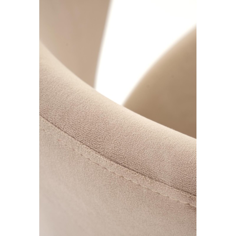 'K587 Chair, Beige' 'K587 Chair, Beige'