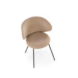 'K587 Chair, Beige' 'K587 Chair, Beige'