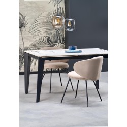 'K587 Chair, Beige' 'K587 Chair, Beige'