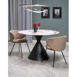 'K587 Chair, Beige' 'K587 Chair, Beige'