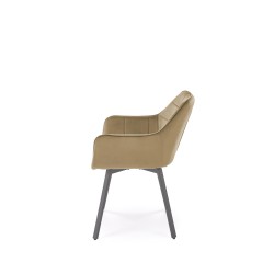'K588 Beige Chair' 'K588 Beige Chair'