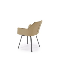 'K588 Beige Chair' 'K588 Beige Chair'
