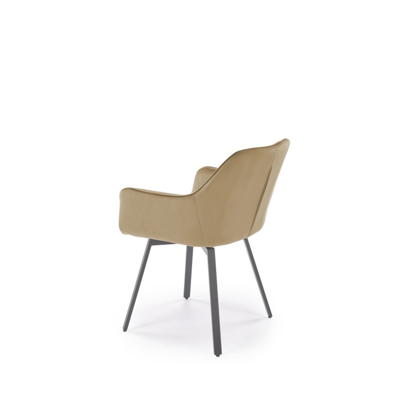 'K588 Beige Chair' 'K588 Beige Chair'