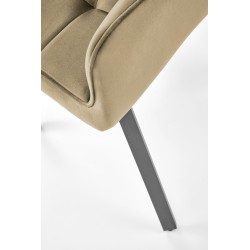 'K588 Beige Chair' 'K588 Beige Chair'
