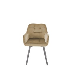 'K588 Beige Chair' 'K588 Beige Chair'