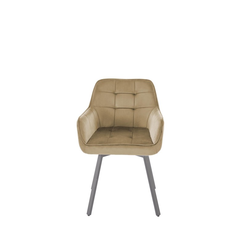 'K588 Beige Chair' 'K588 Beige Chair'