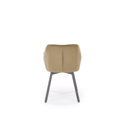'K588 Beige Chair' 'K588 Beige Chair'
