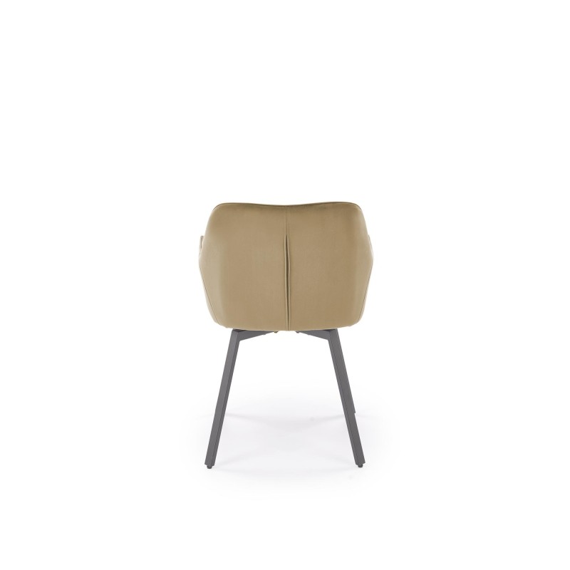 'K588 Beige Chair' 'K588 Beige Chair'