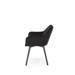 'K588 Black Chair' 'K588 Black Chair'