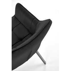 'K588 Black Chair' 'K588 Black Chair'