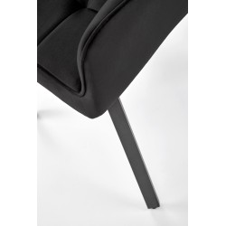 K588 krzesło czarny (1p 2szt) K588 krzesło czarny (1p 2szt)