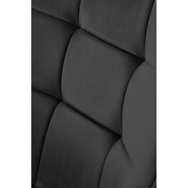 'K588 Black Chair' 'K588 Black Chair'