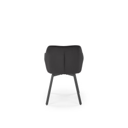 'K588 Black Chair' 'K588 Black Chair'